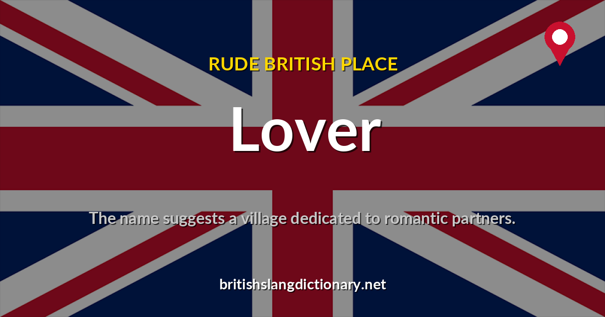 Lover