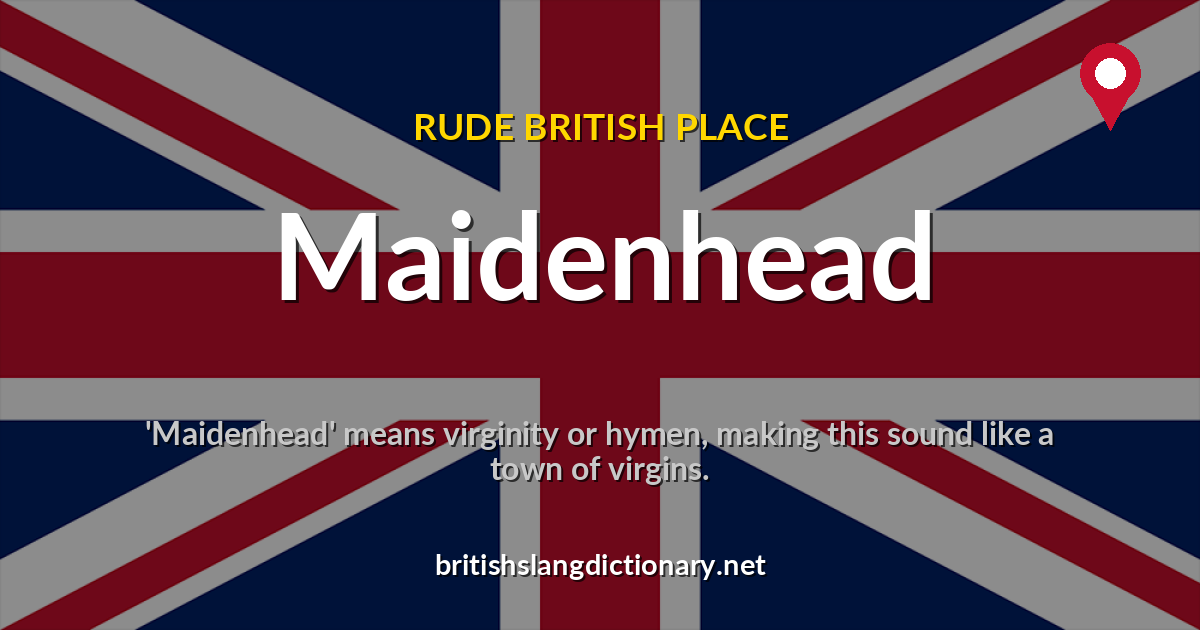 Maidenhead