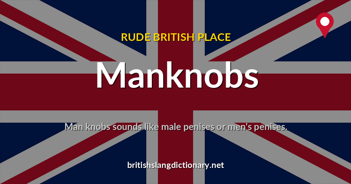 Manknobs