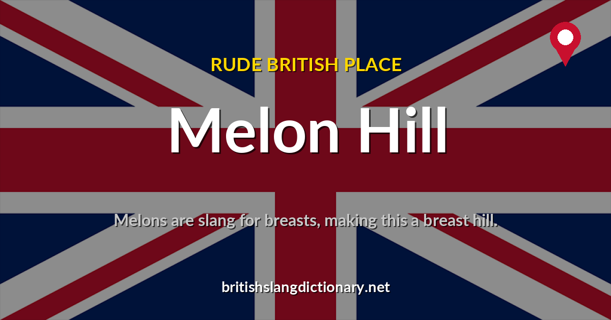 Melon Hill