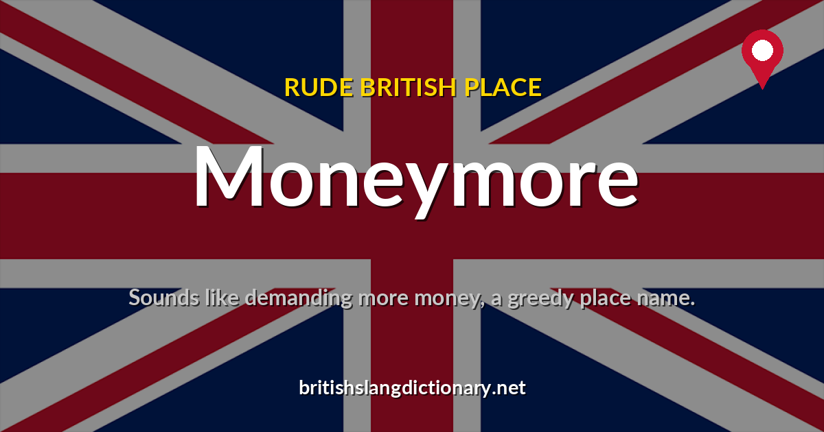 Moneymore