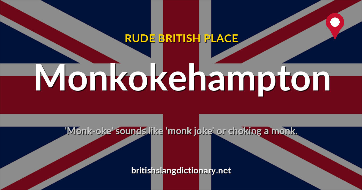 Monkokehampton