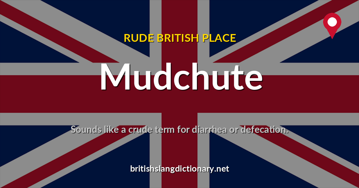 Mudchute