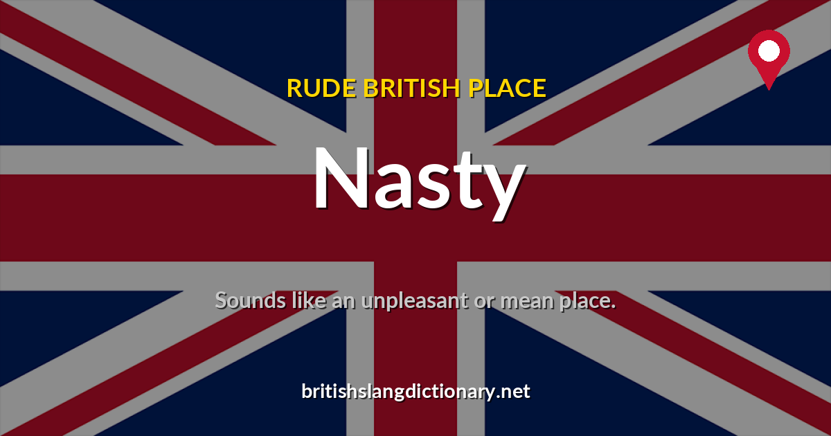 Nasty
