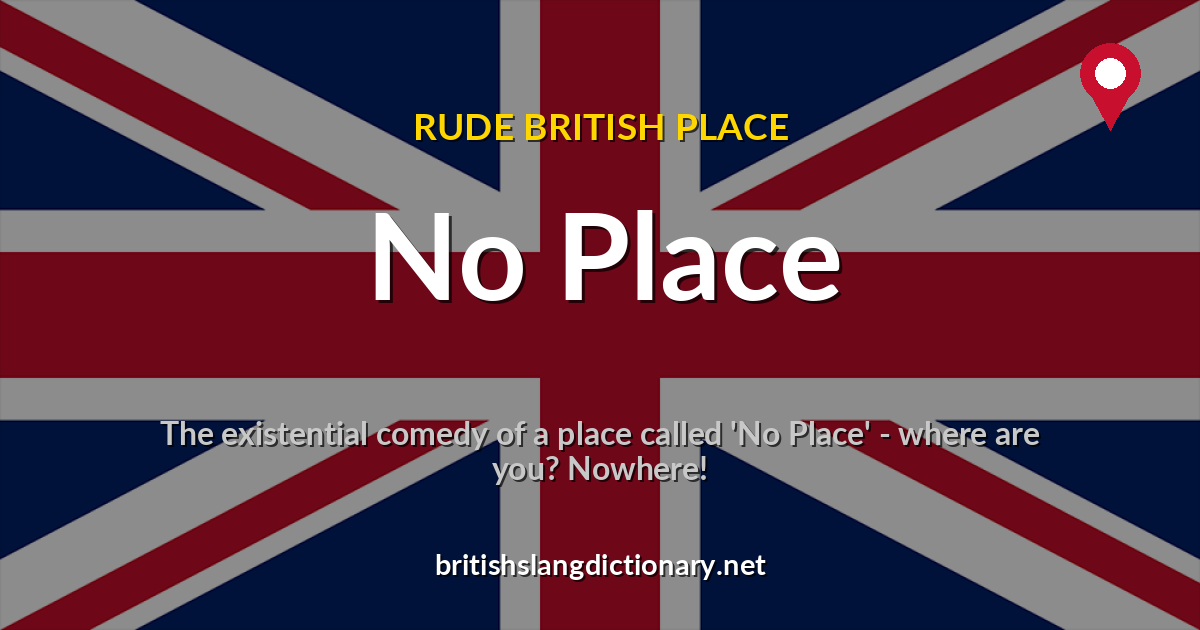 No Place