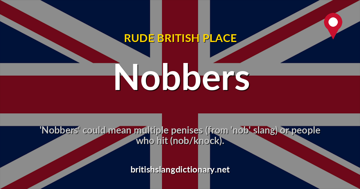 Nobbers