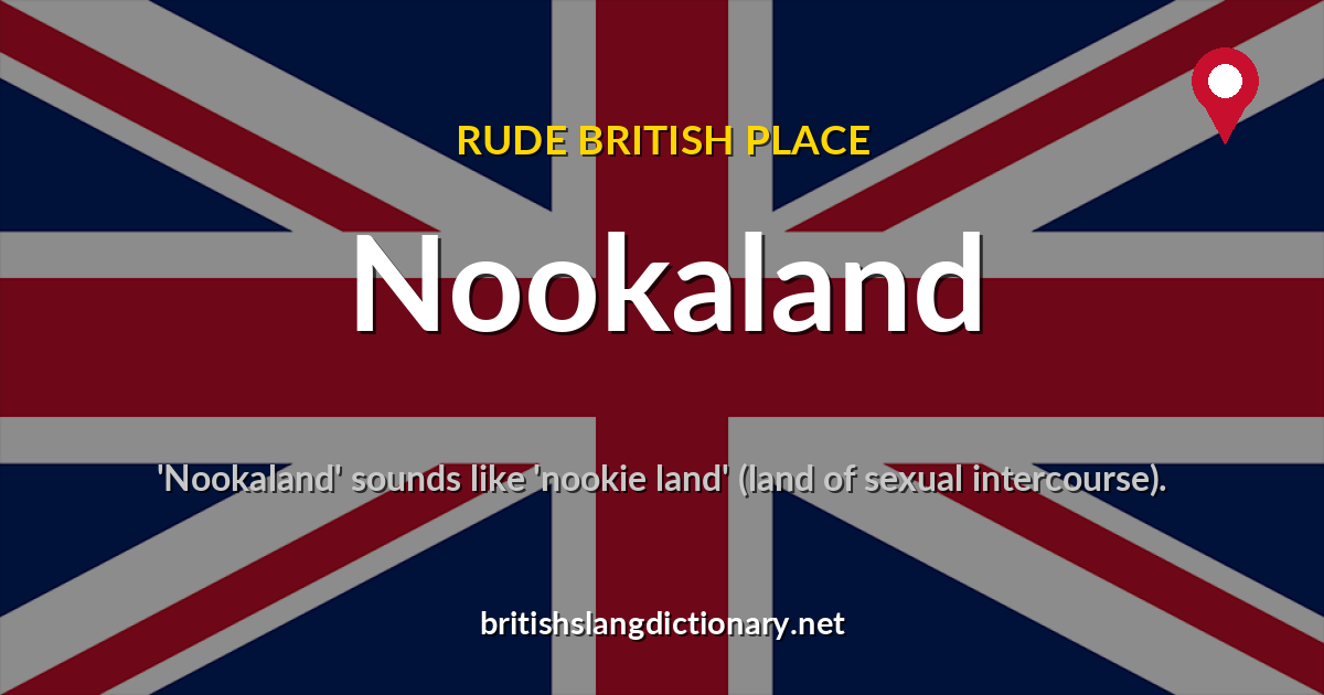 Nookaland