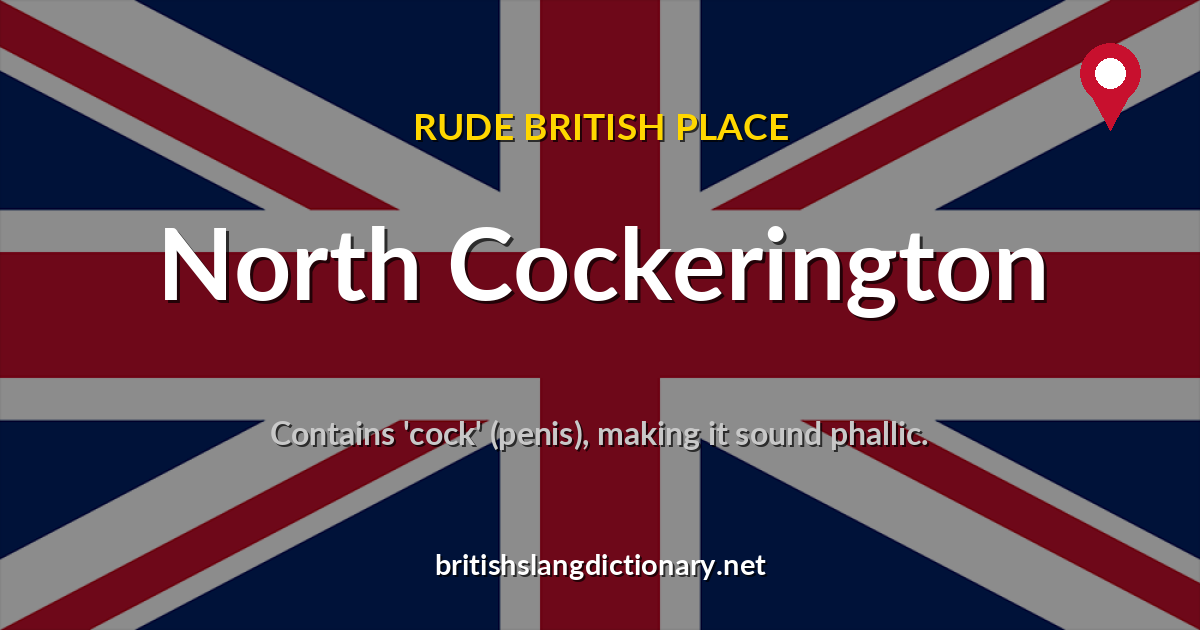North Cockerington