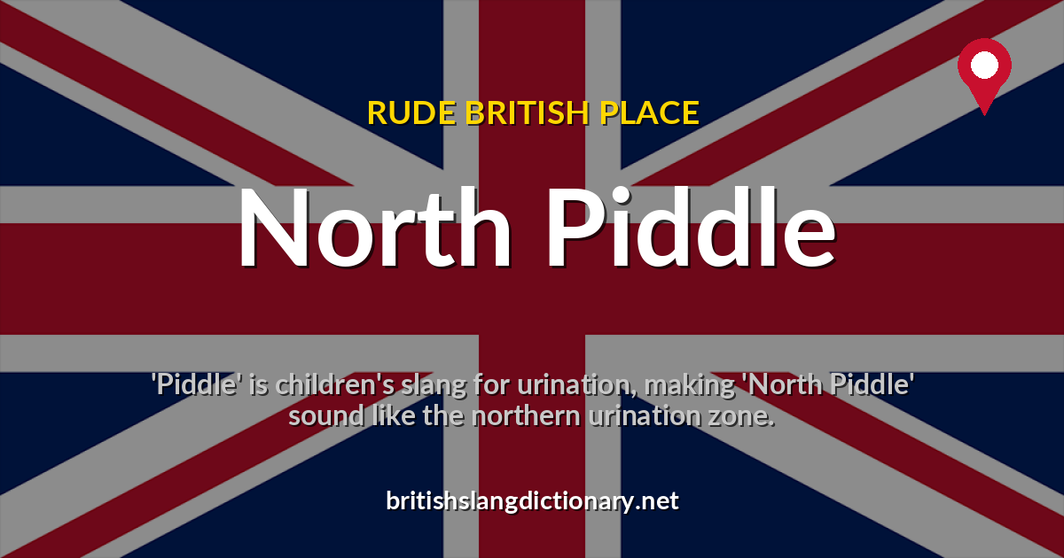 North Piddle