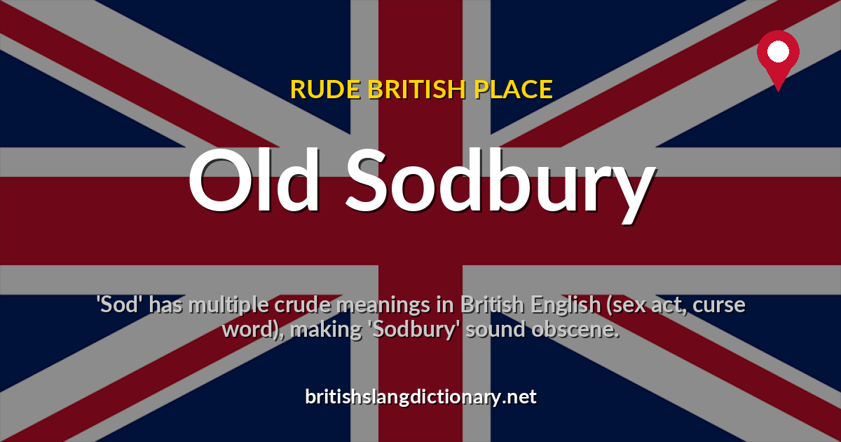 Old Sodbury