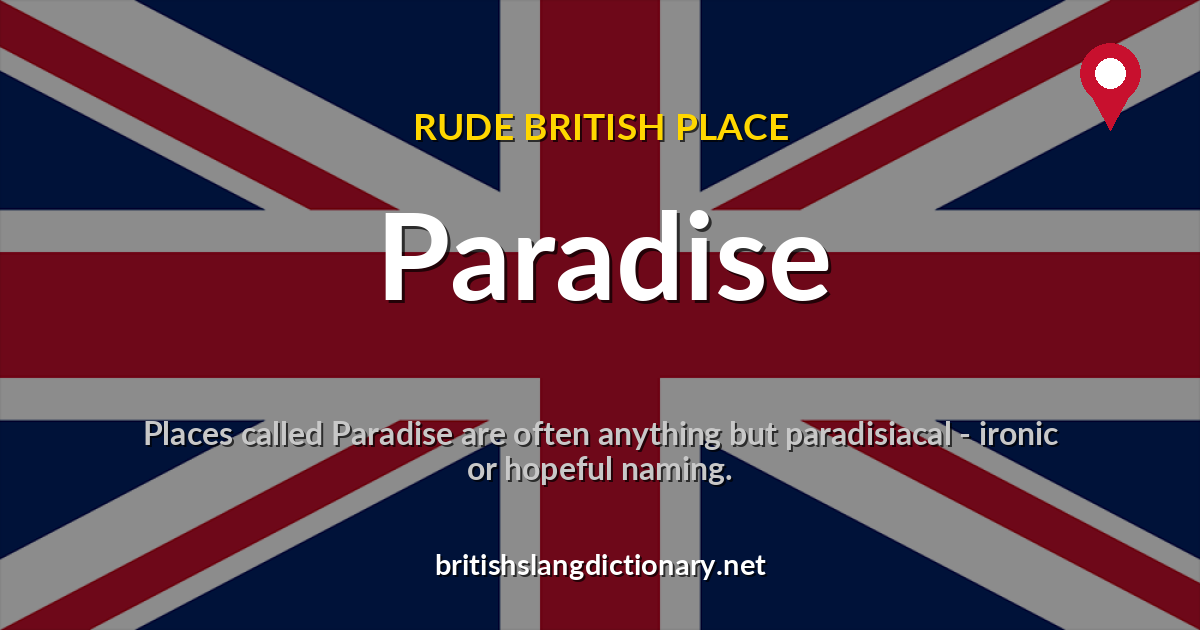 Paradise
