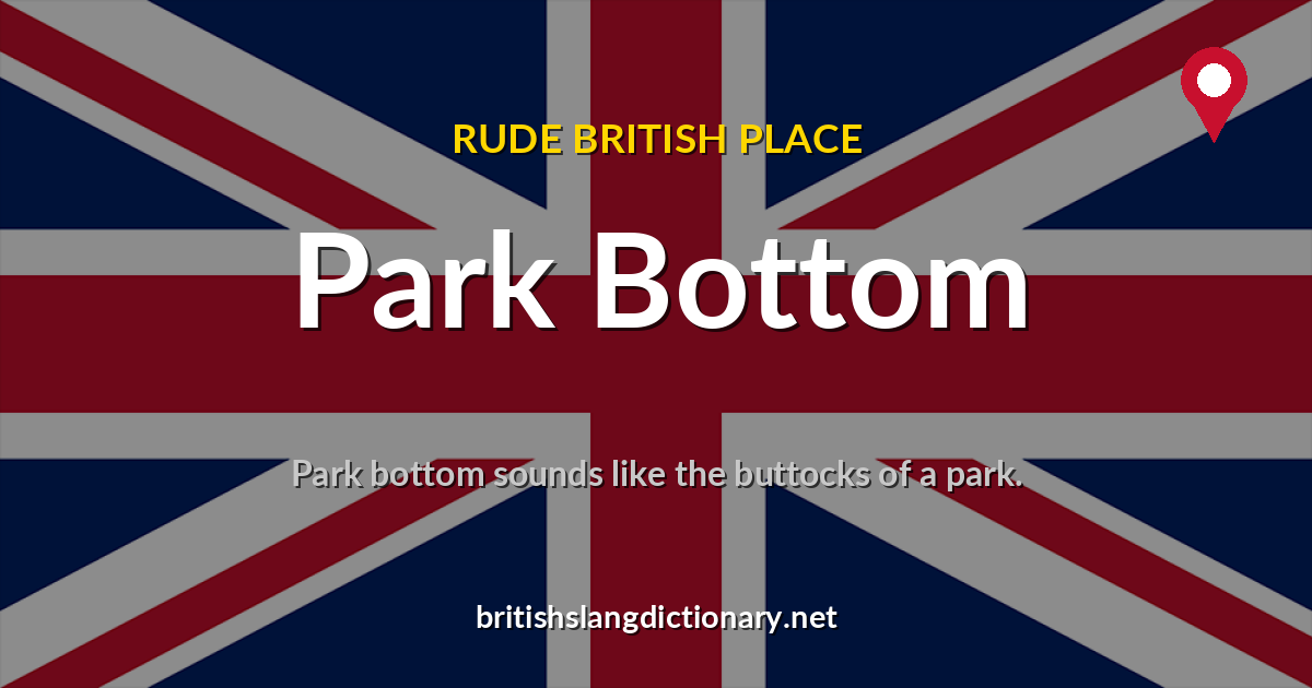 Park Bottom