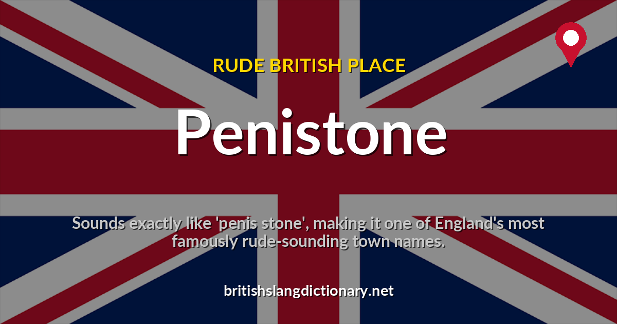 Penistone