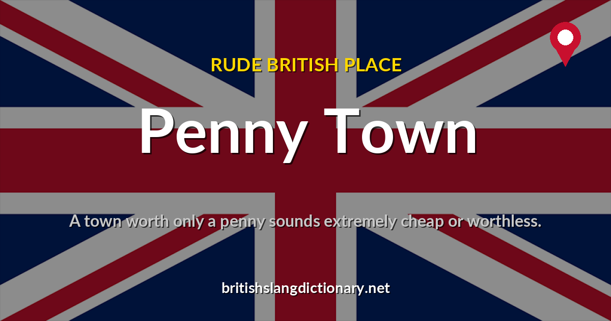 Penny Town