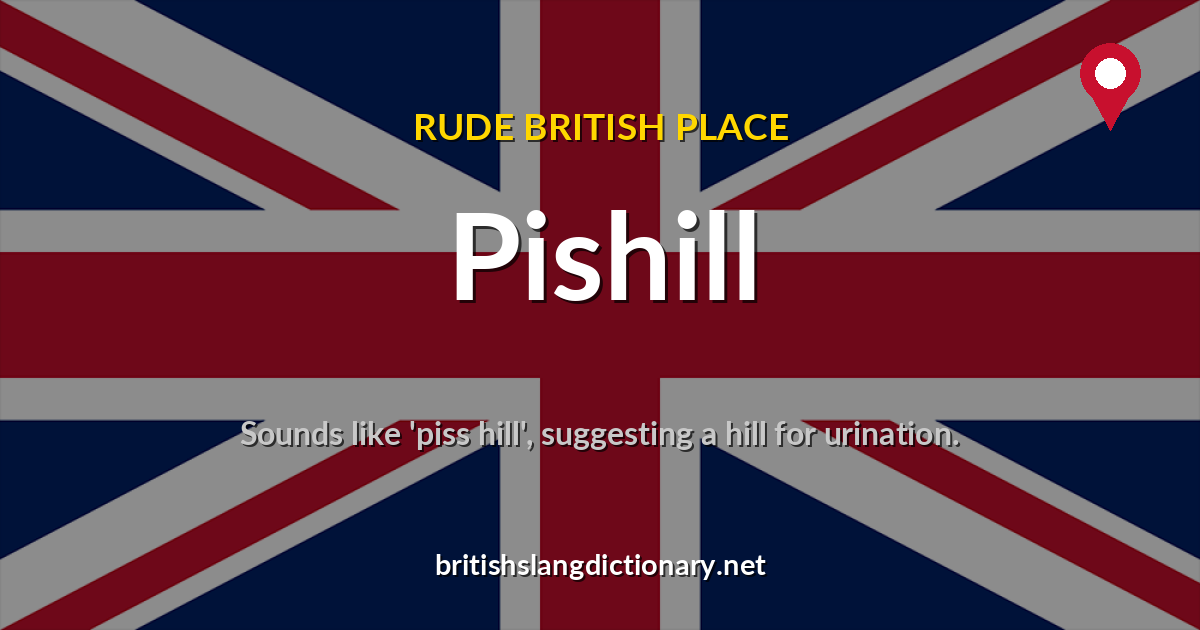 Pishill