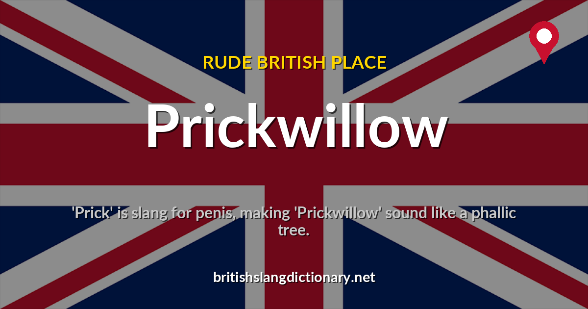 Prickwillow
