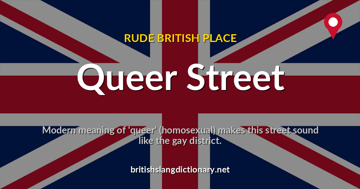 Queer Street