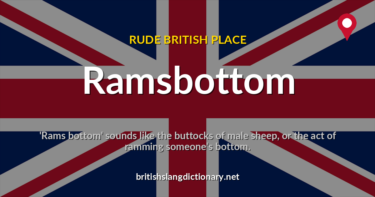 Ramsbottom