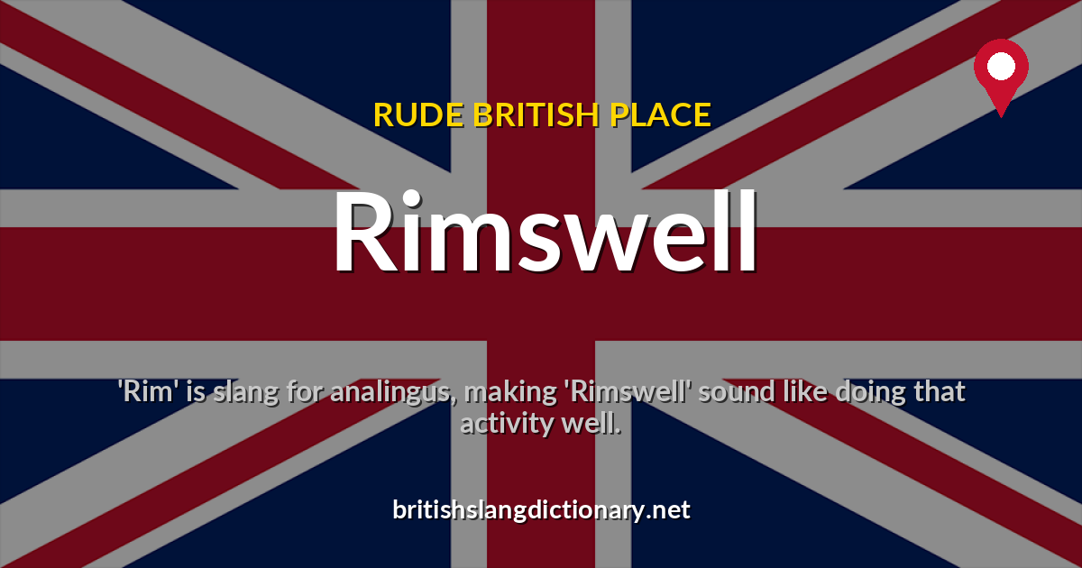 Rimswell