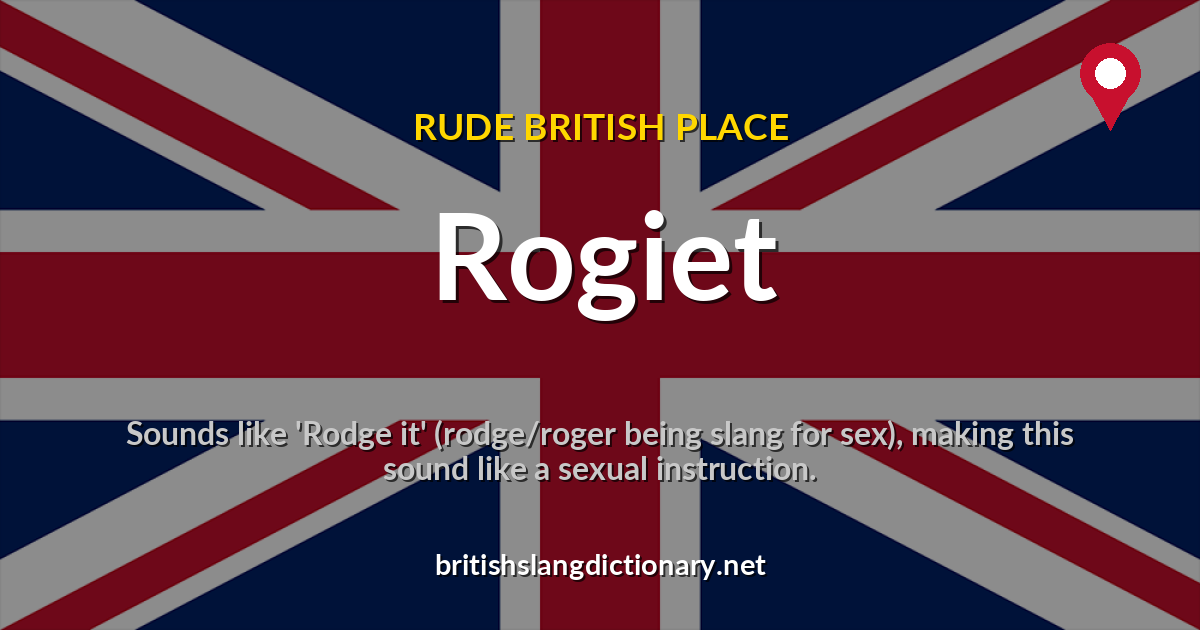 Rogiet
