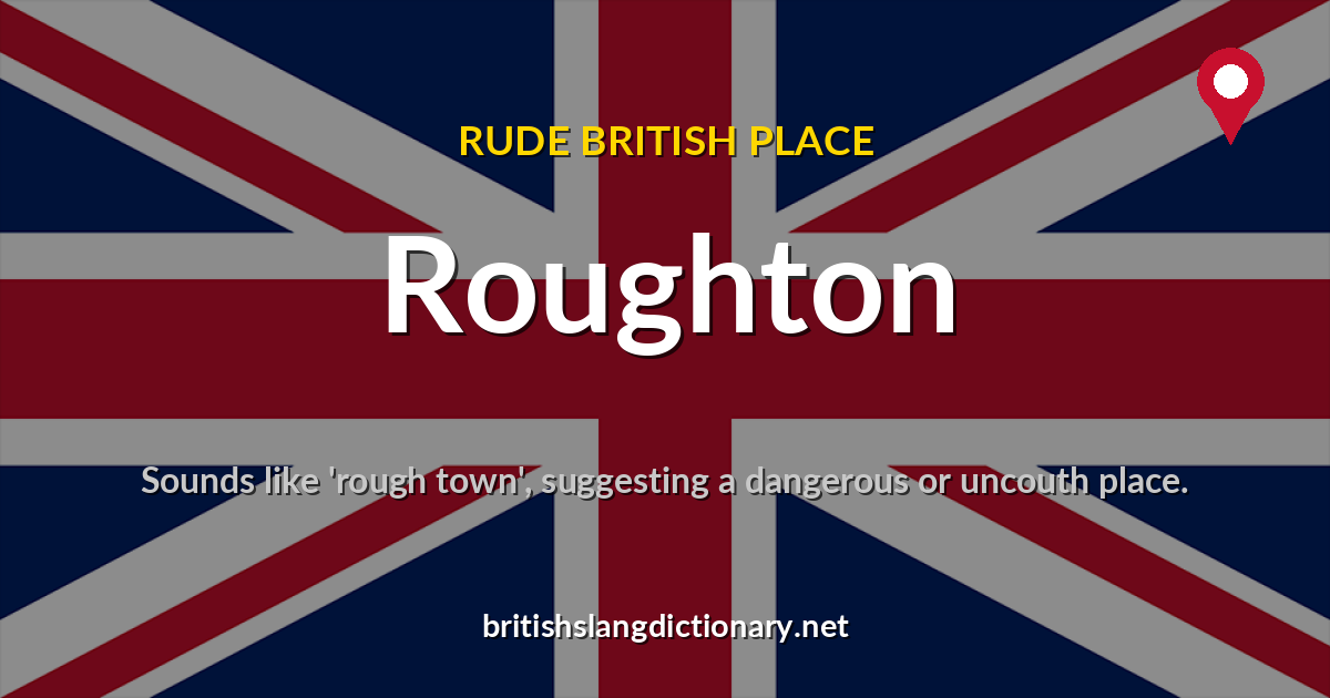 Roughton