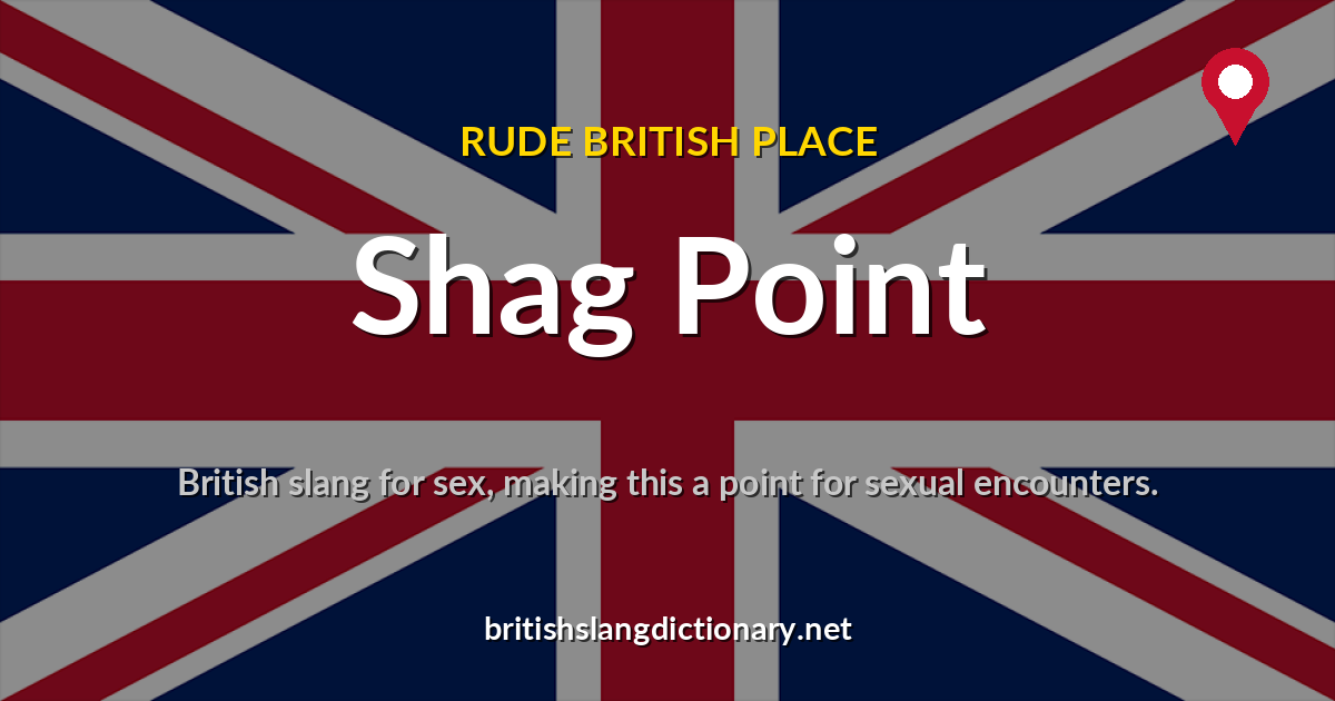 Shag Point