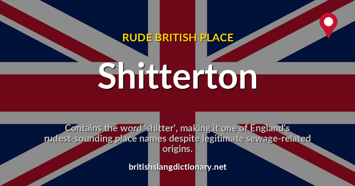 Shitterton