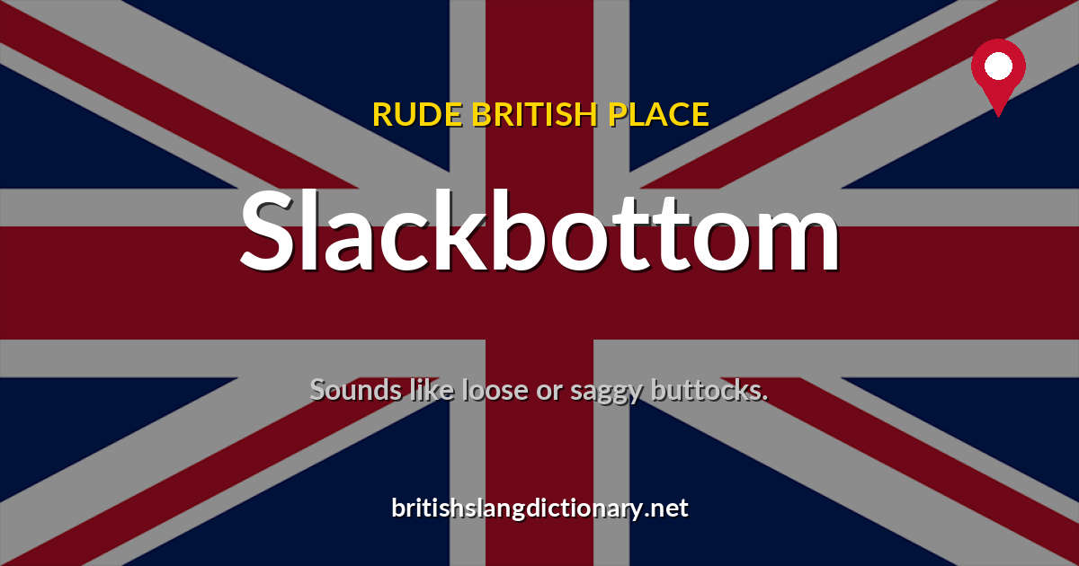 Slackbottom