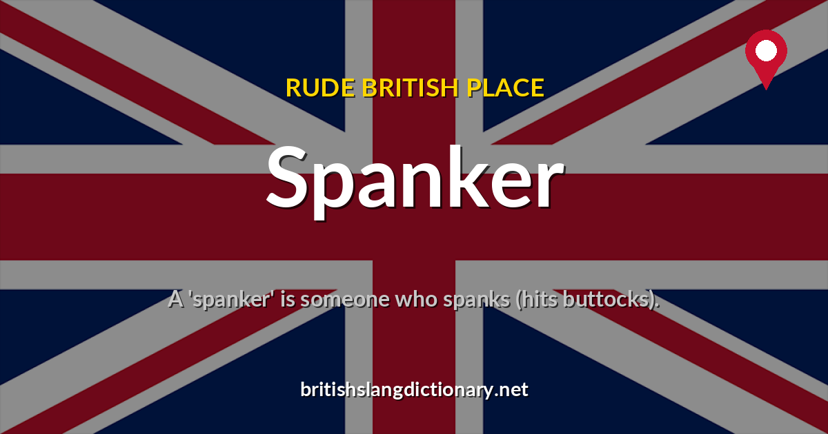 Spanker
