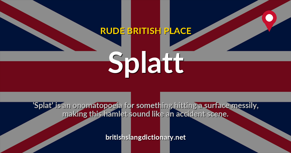 Splatt
