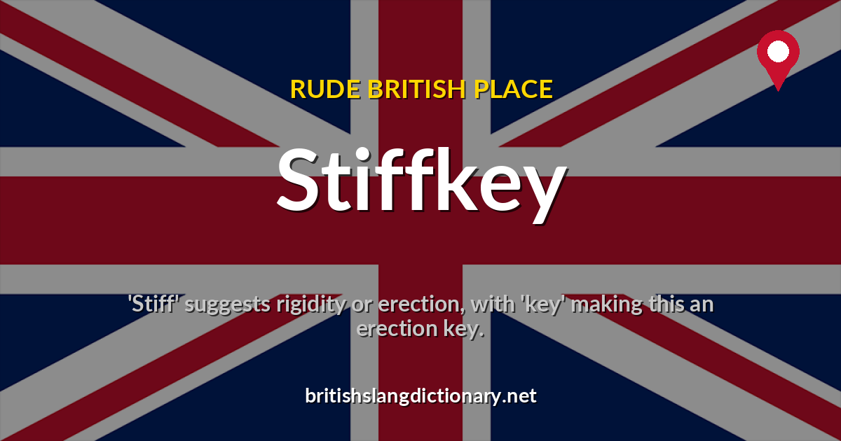 Stiffkey