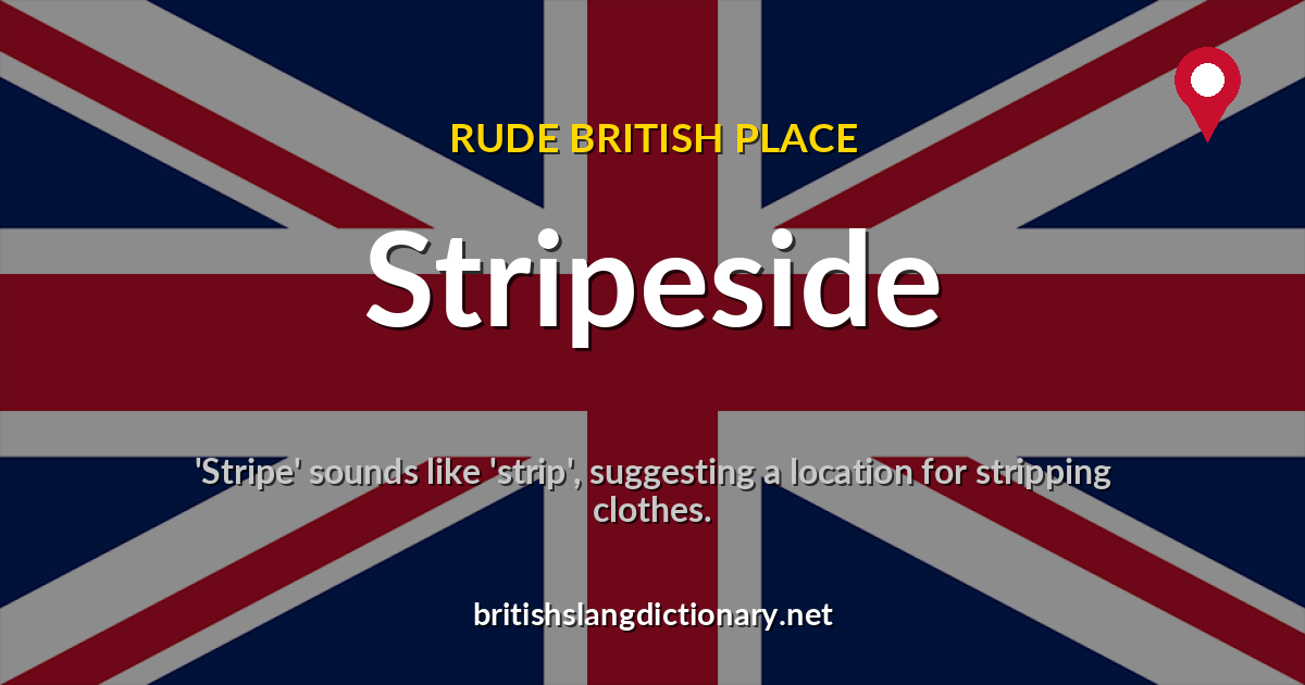 Stripeside
