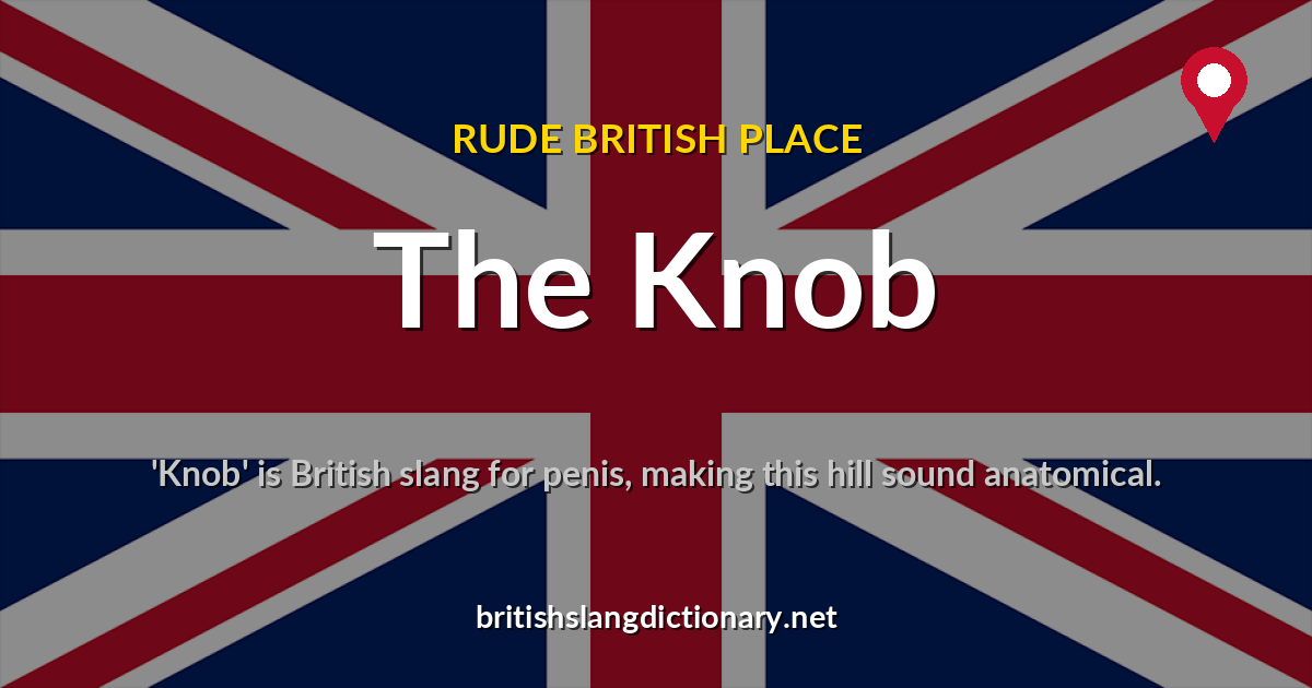 The Knob