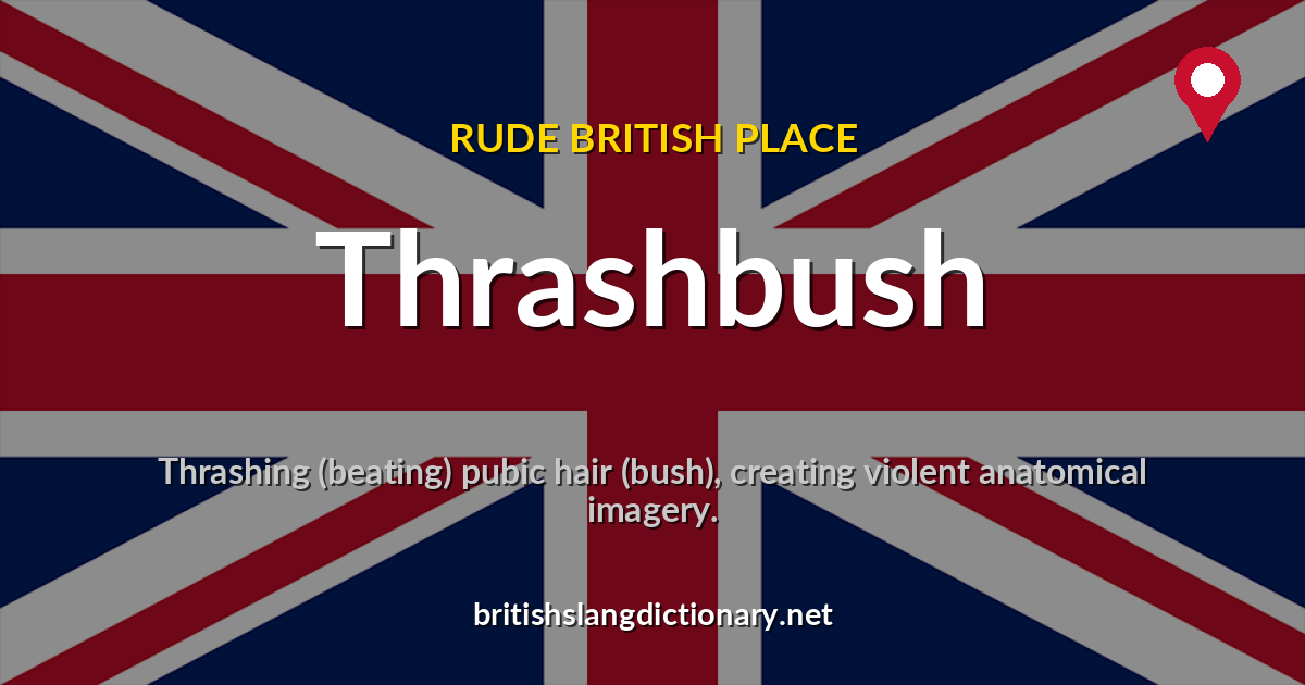 Thrashbush