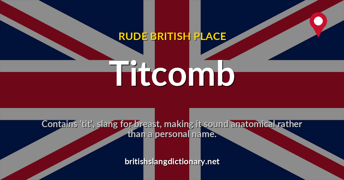 Titcomb