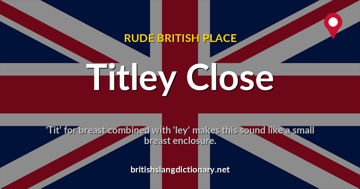 Titley Close