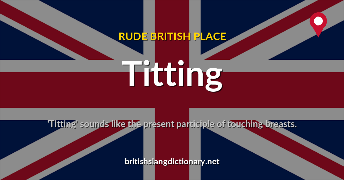 Titting