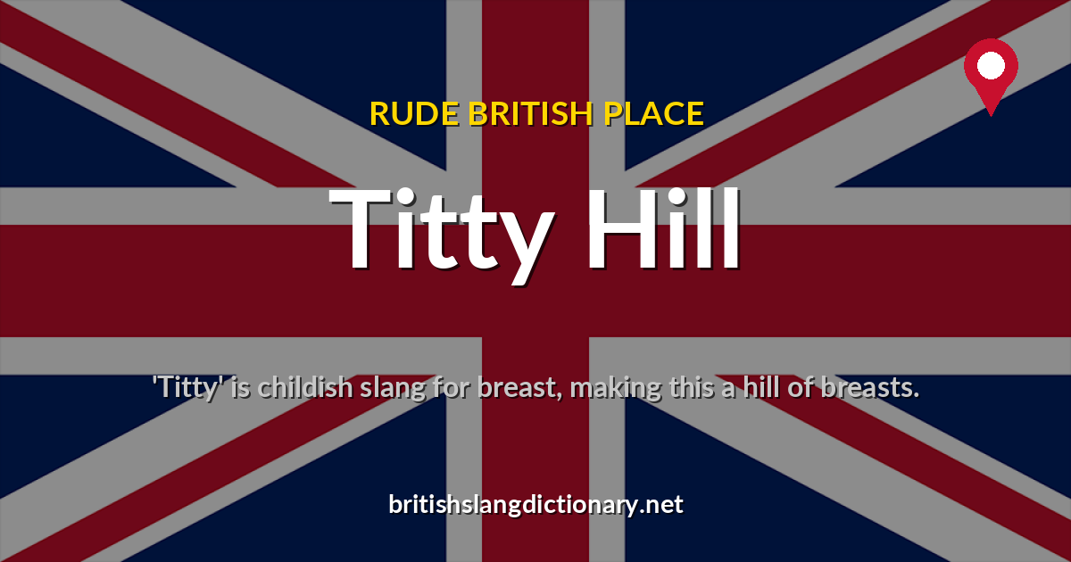 Titty Hill
