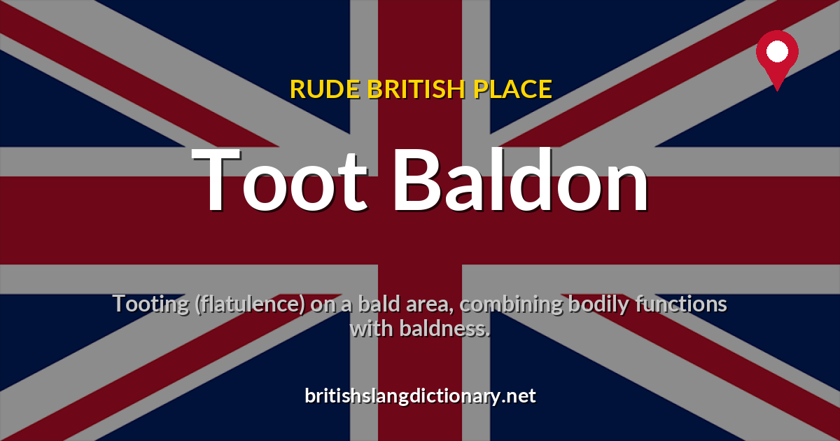 Toot Baldon