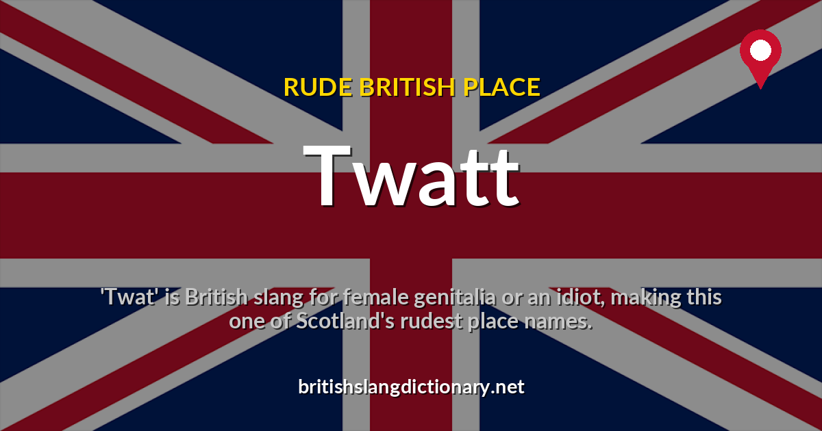 Twatt