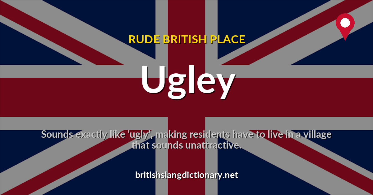 Ugley