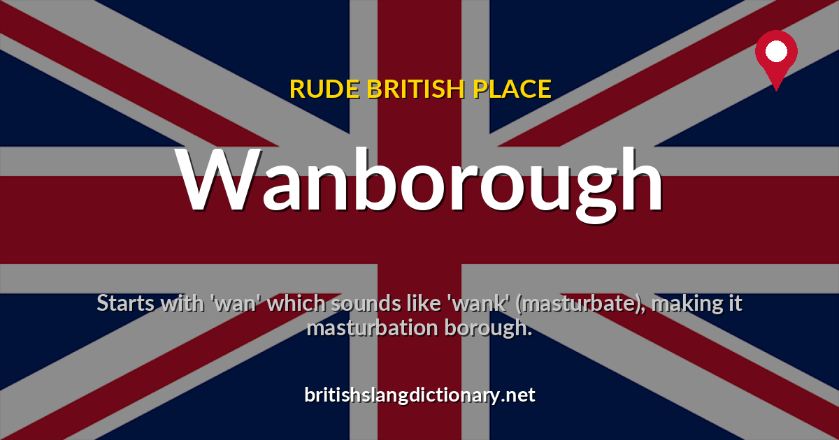 Wanborough