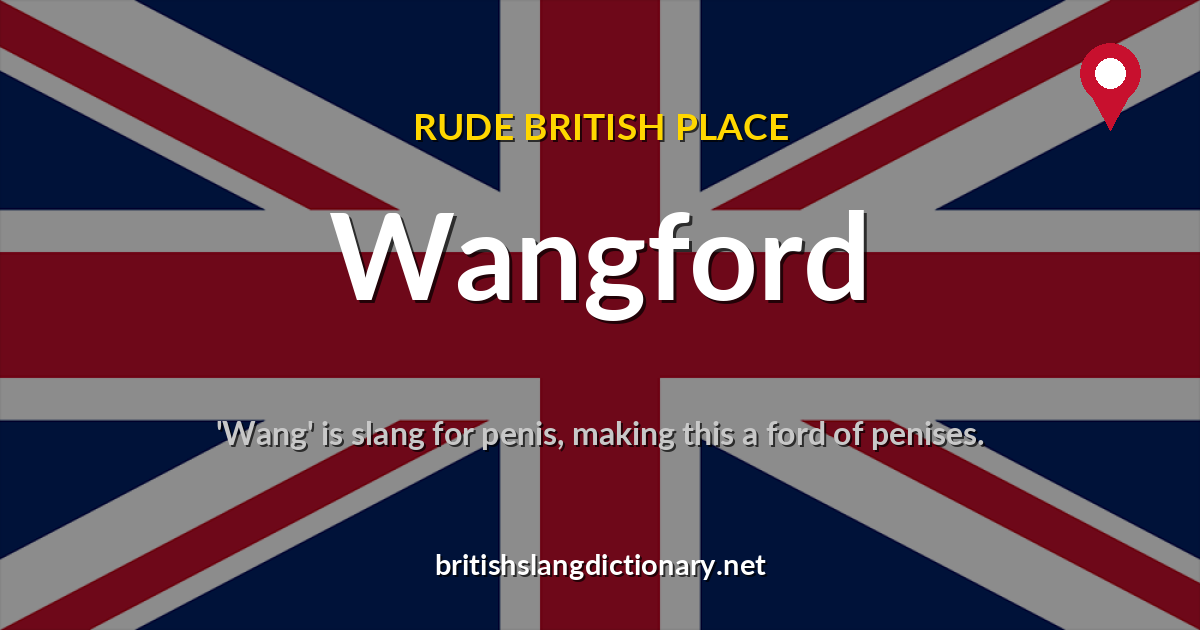 Wangford