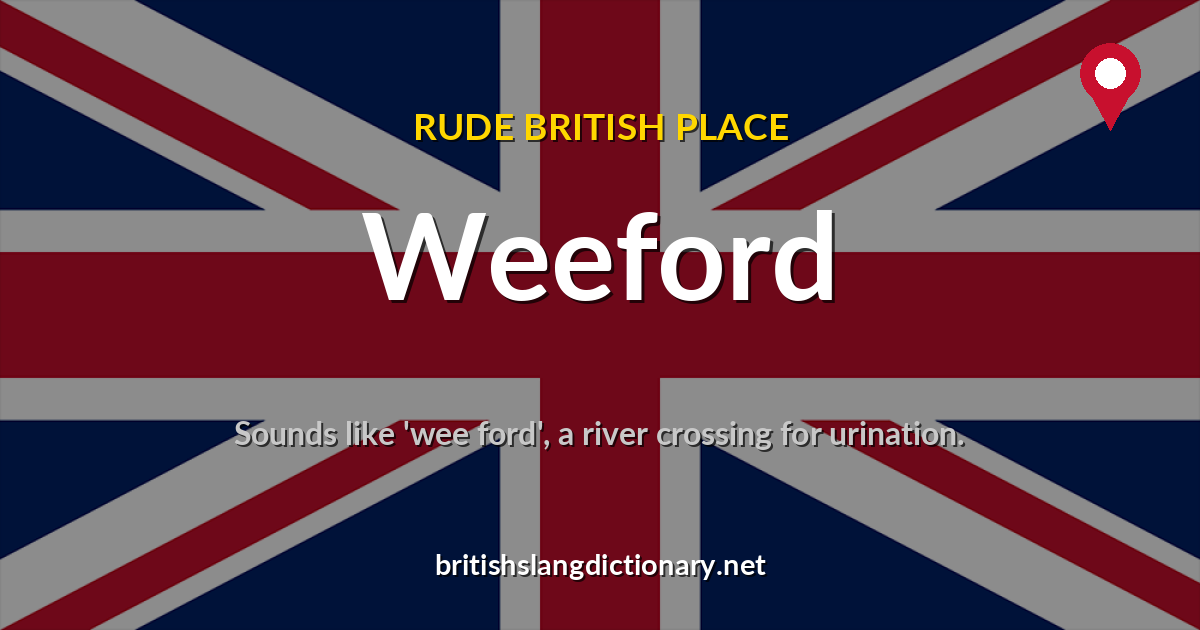 Weeford