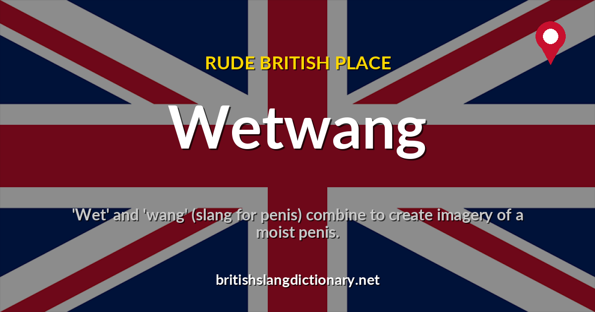 Wetwang
