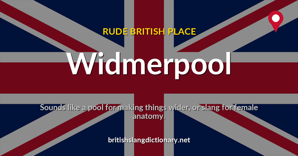 Widmerpool