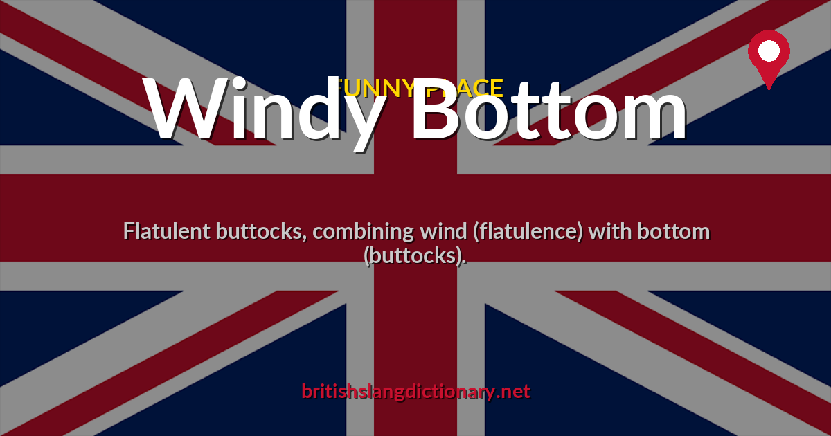 Windy Bottom