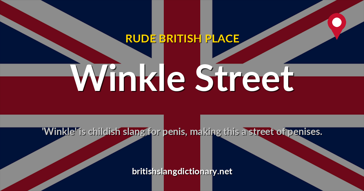 Winkle Street