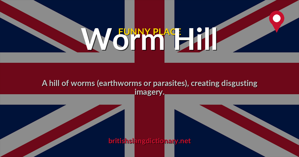 Worm Hill