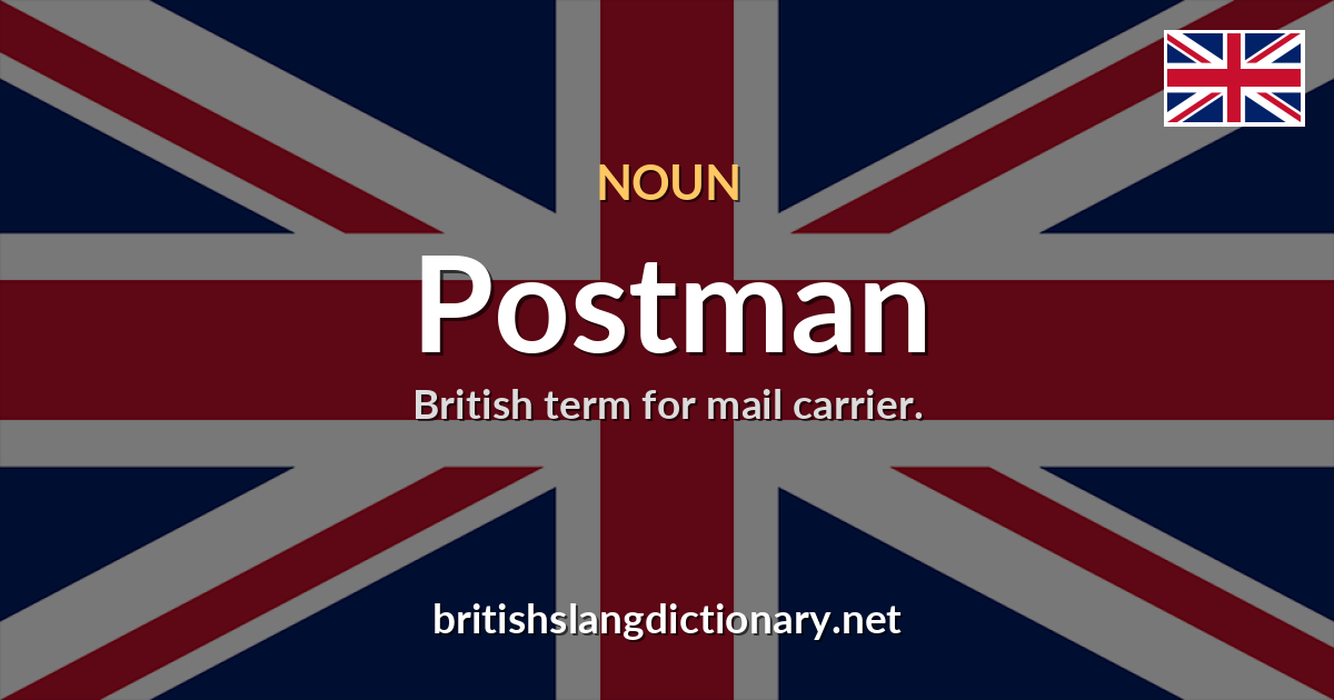 Postman